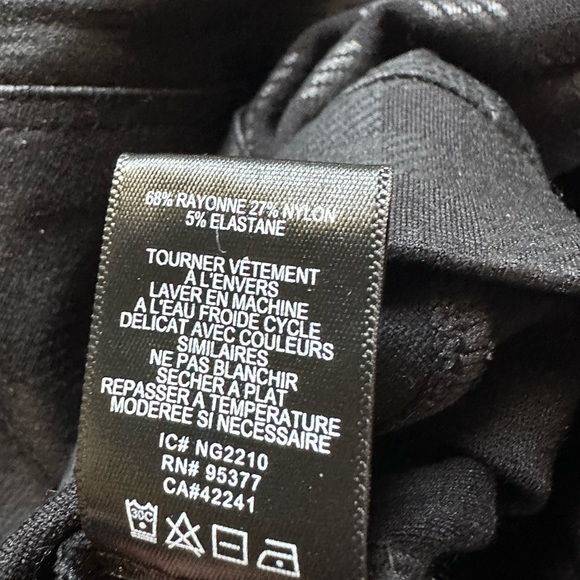 SANCTUARY: LEGGINGS - SIZE S - Picture 12 of 13